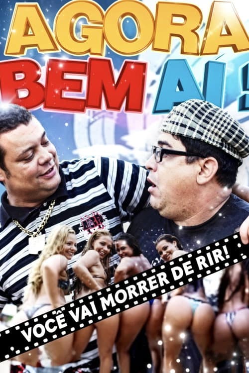 Agora Bem Ai!