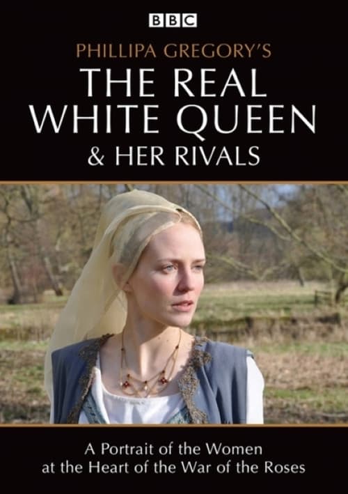 The Real White Queen and Her Rivals