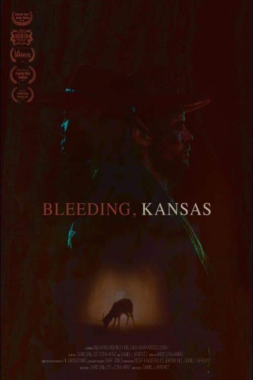 Bleeding, Kansas