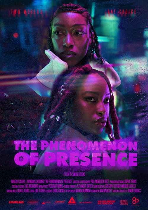 The Phenomenon of Presence