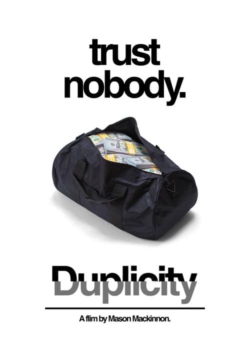 Duplicity: A Gabagool Prequel