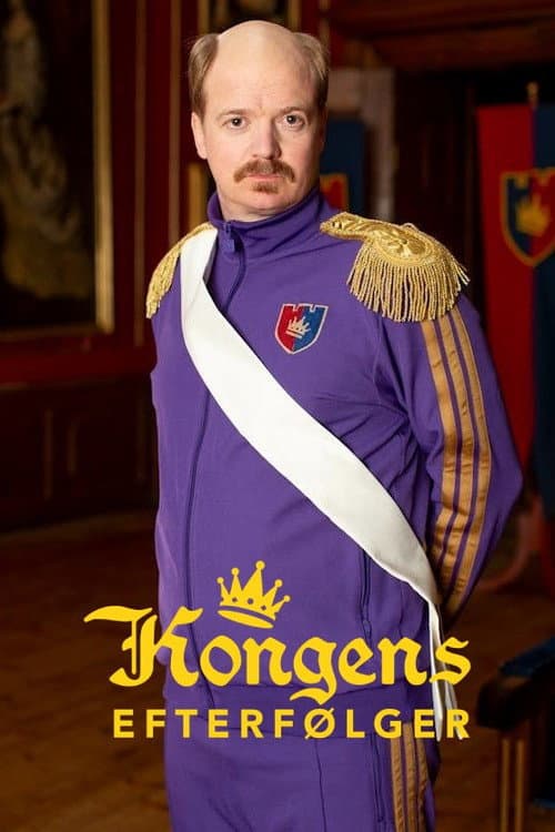 Kongens EfterfĂžlger