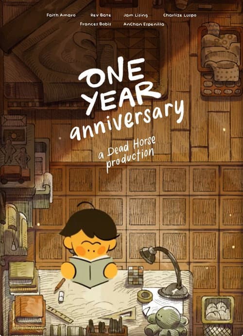One Year Anniversary