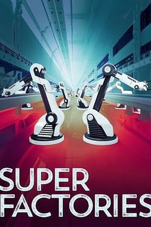Superfactories