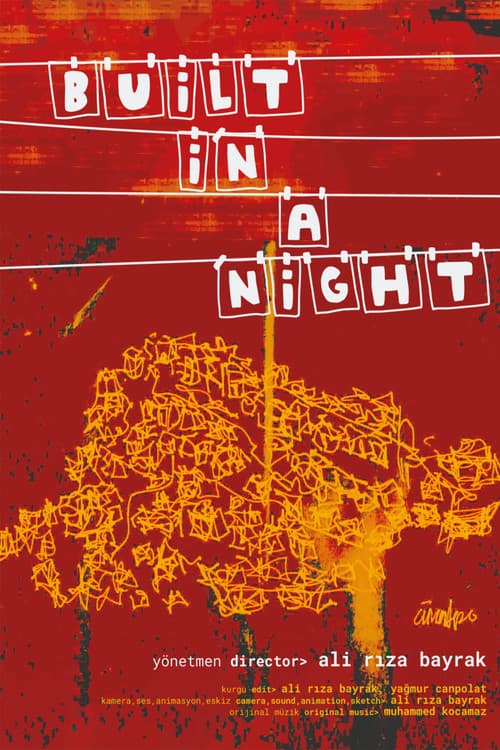 Built in a Night