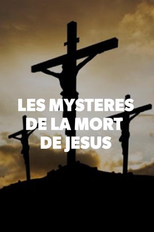 Le mystère de la crucifixion