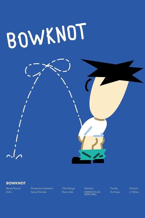 Bowknot