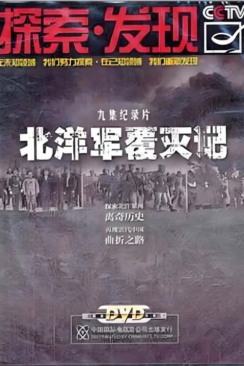 北洋军覆灭记