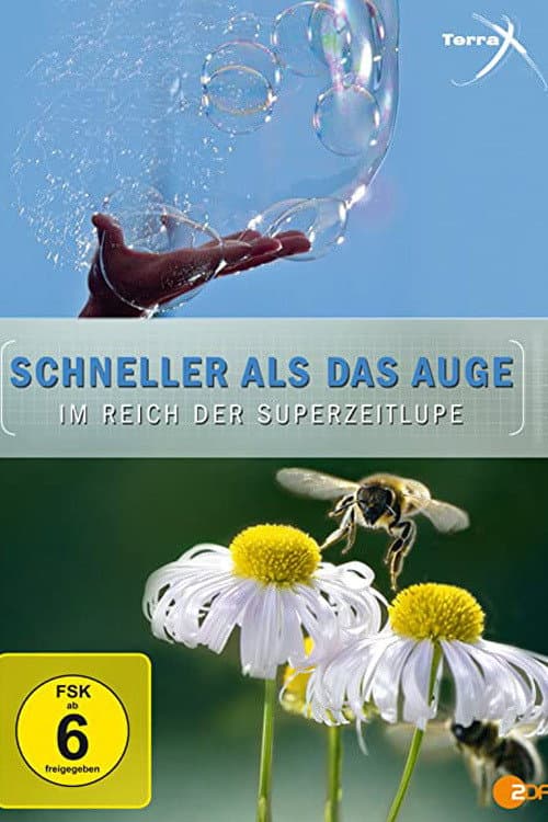 Terra X - Schneller als das Auge