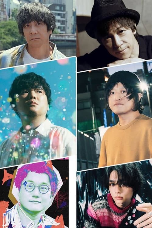 Augusta Camp Best Selection 〜秦基博〜