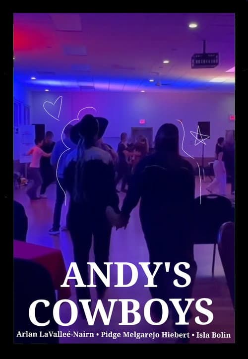 Andy's Cowboys
