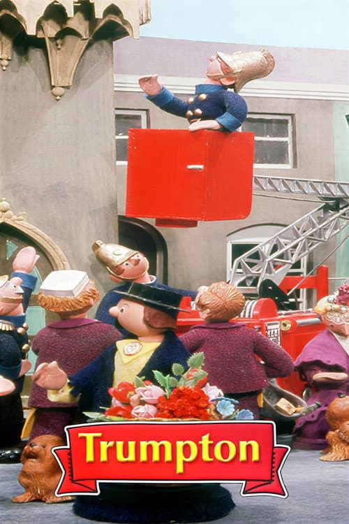 Trumpton