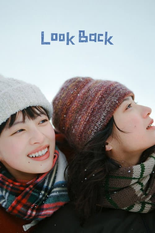 Look Back