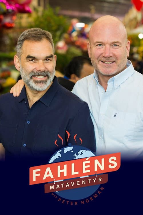 Fahléns MatÀventyr