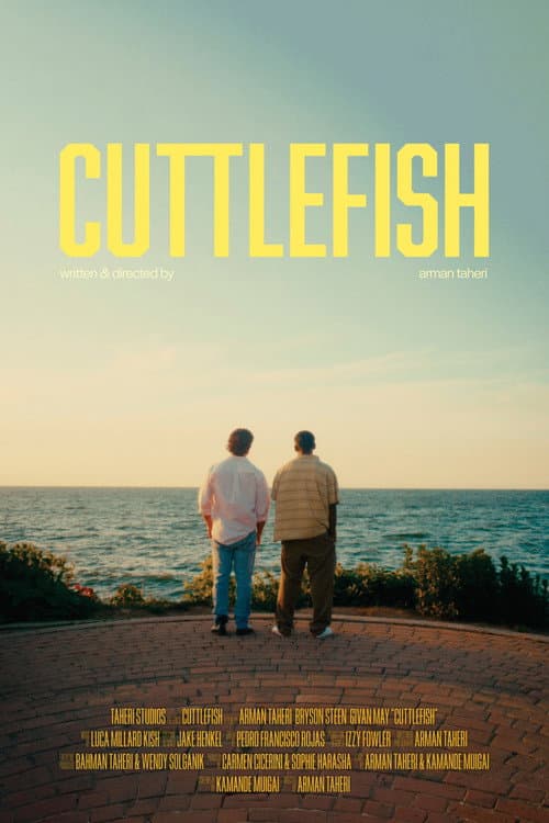 Cuttlefish