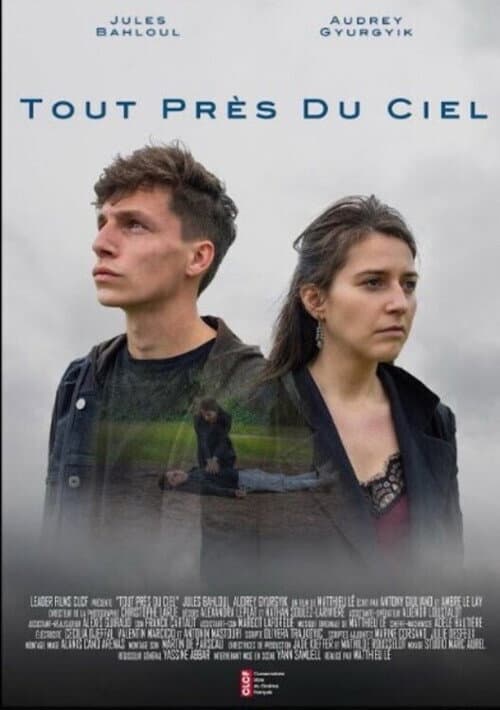 Tout Près du Ciel