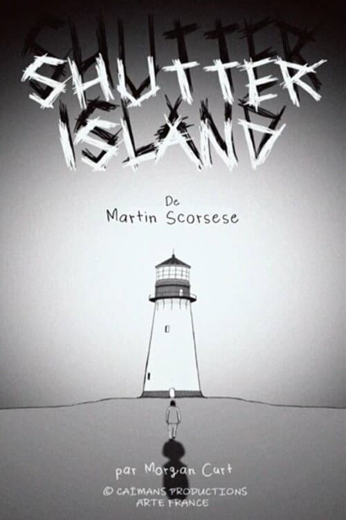 Short cuts : Martin Scorsese's "Shutter Island"