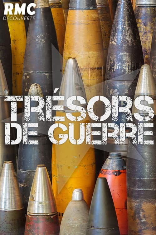 Trésors de guerre