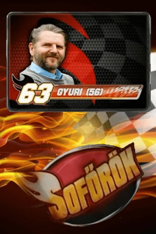 Sofőrök