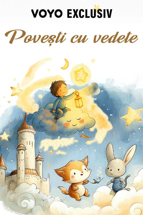 Povești cu vedete