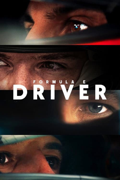 Formula E: DRIVER