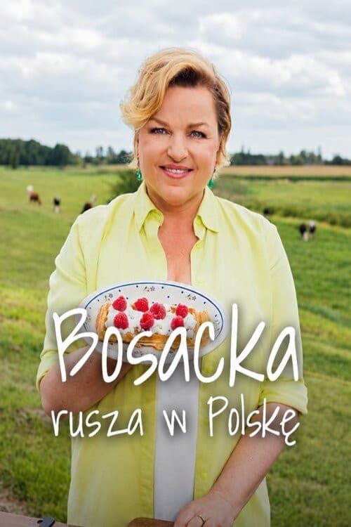 Bosacka rusza w Polskę