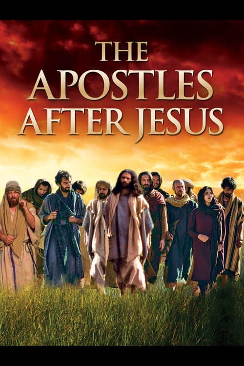The 12 Apostles After Jesus