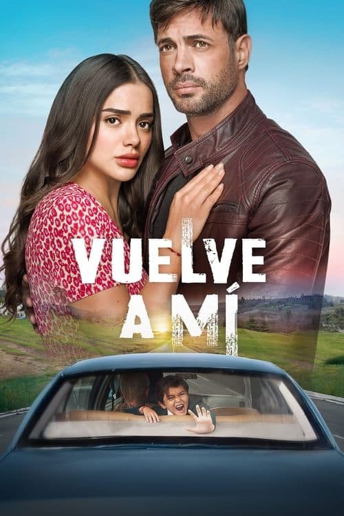 Vuelve a mĂ