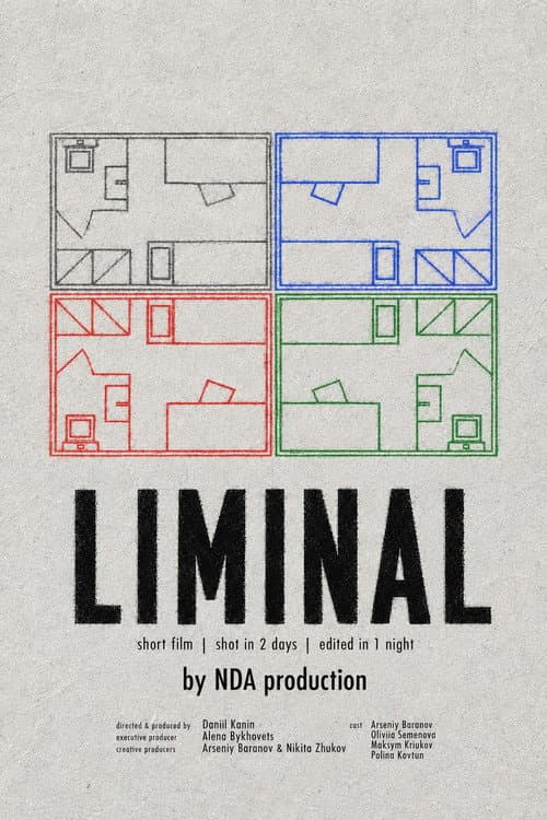 Liminal