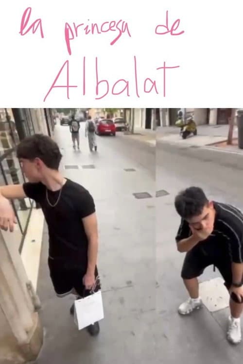 La Princesa de Albalat