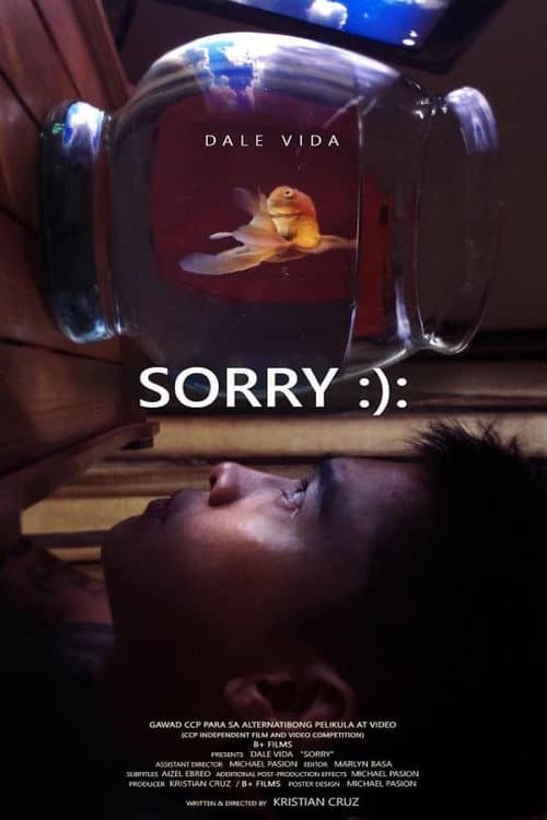 Sorry