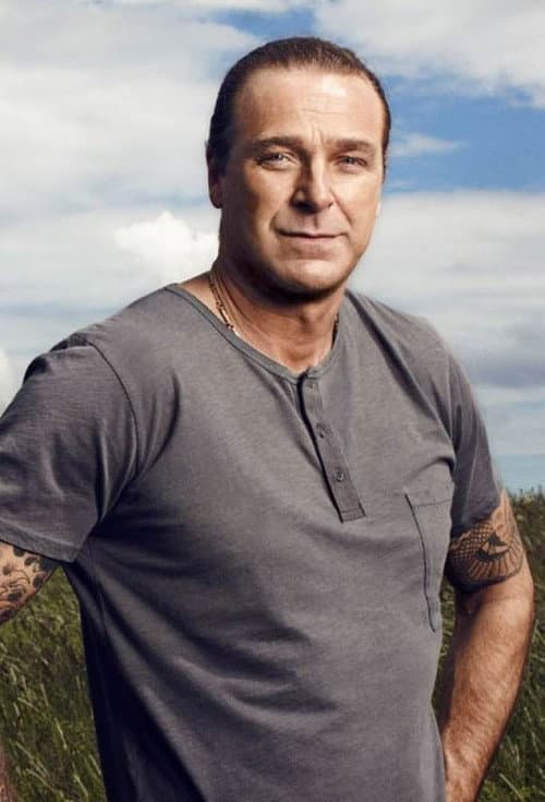 Patrik möter