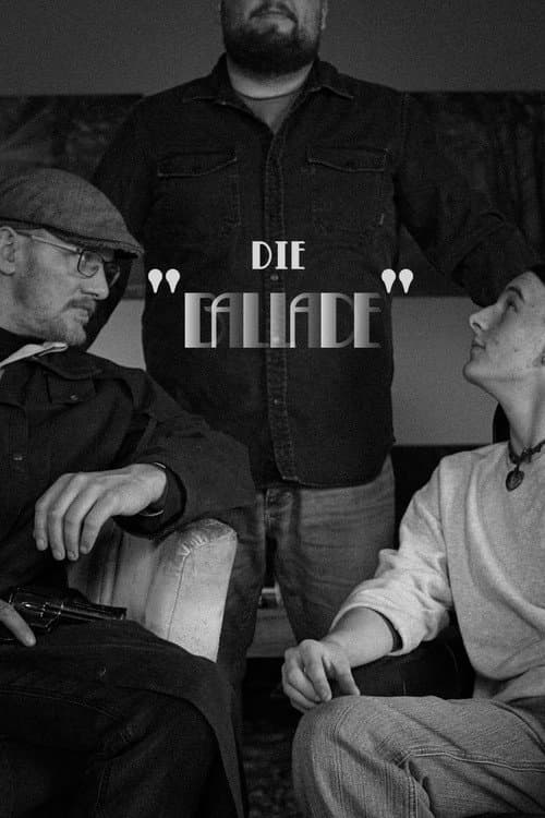Die Ballade