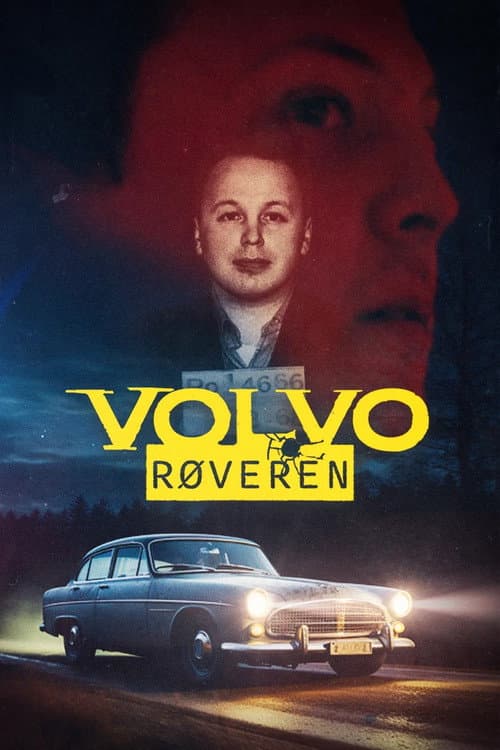 VolvorĂžveren