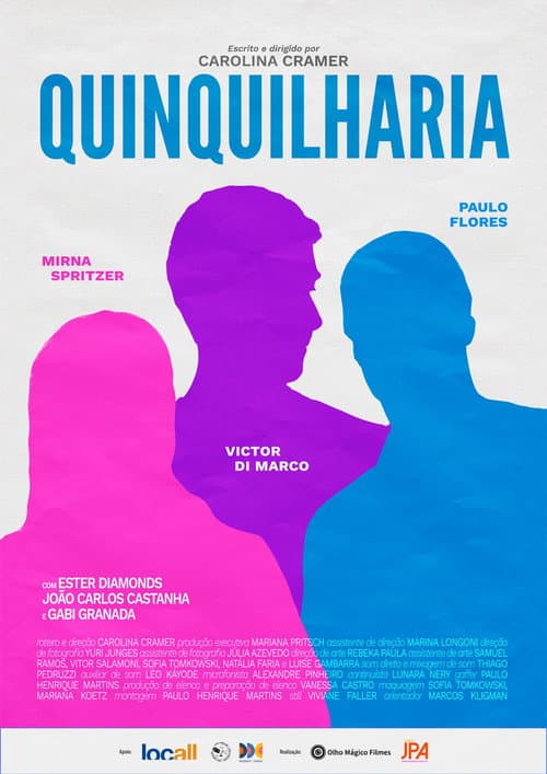Quinquilharia