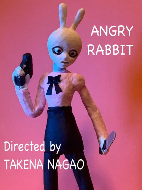 Angry Rabbit