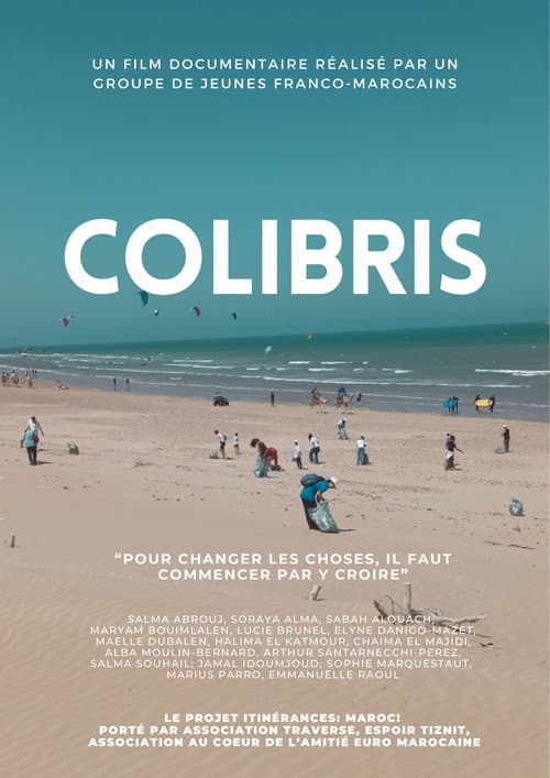 Colibris