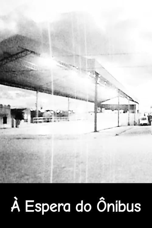 À Espera do Ônibus
