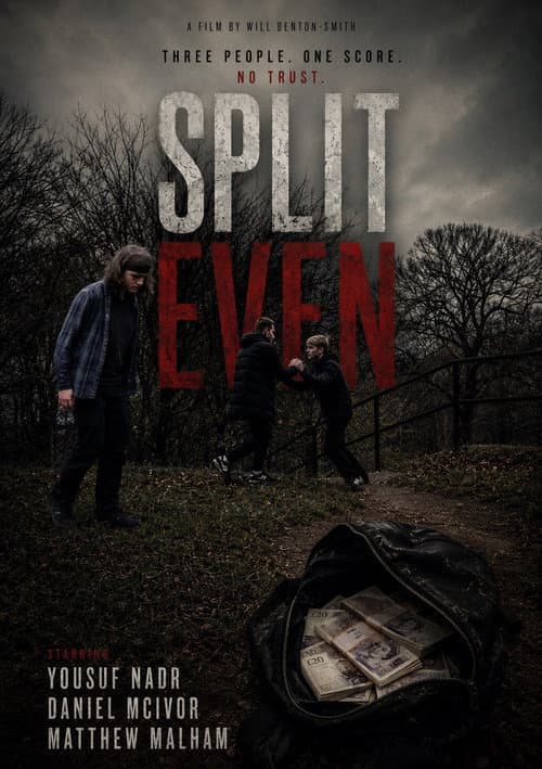 Split Even
