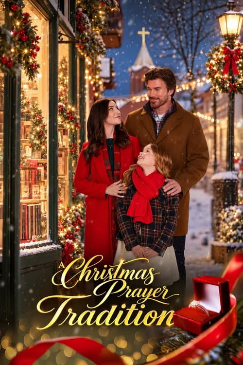 A Christmas Prayer Tradition