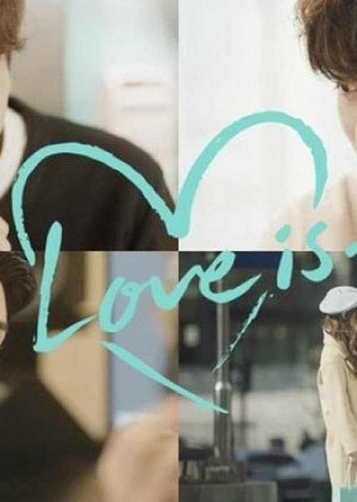 Love Is...