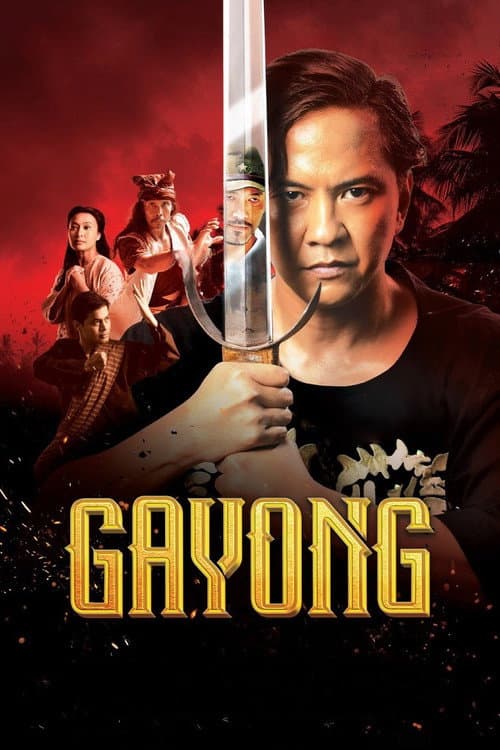 Gayong