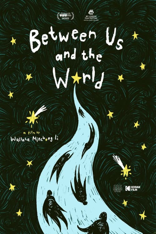 Between Us and the World