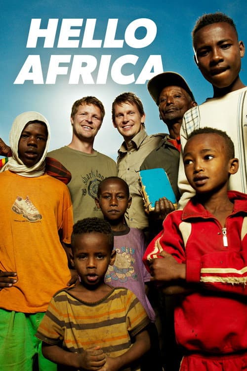 Hello Africa