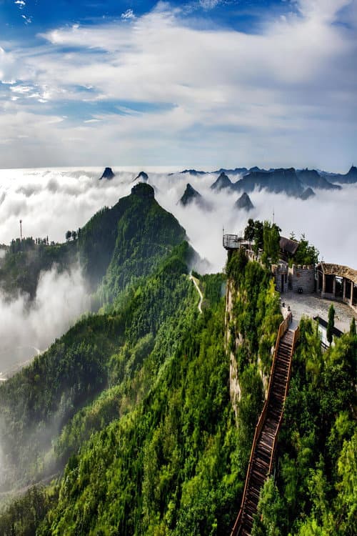 天上王陵