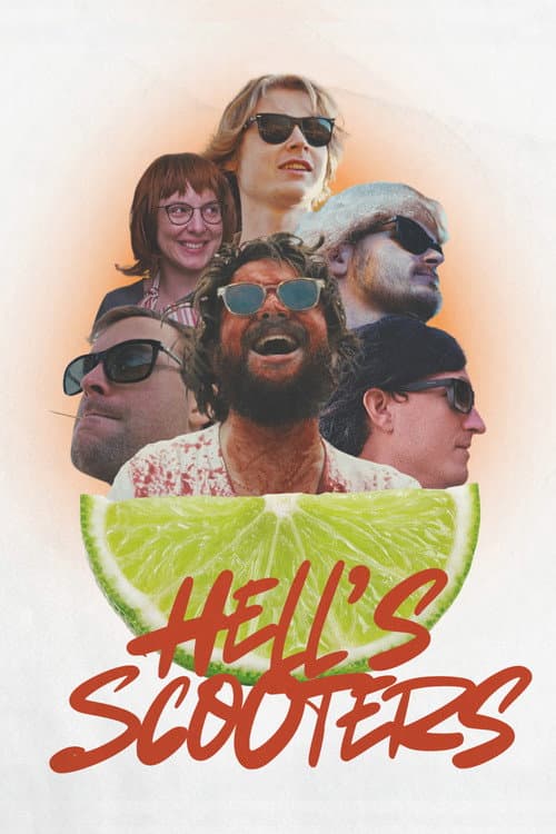 Hell's Scooters