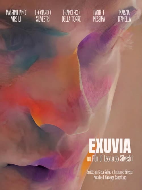 Exuvia