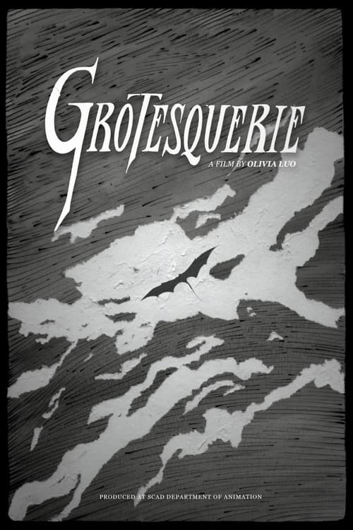 Grotesquerie