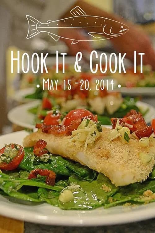 Hook it & Cook it