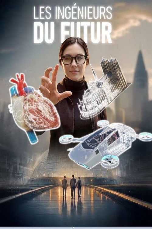 Les Ingénieurs du Futur